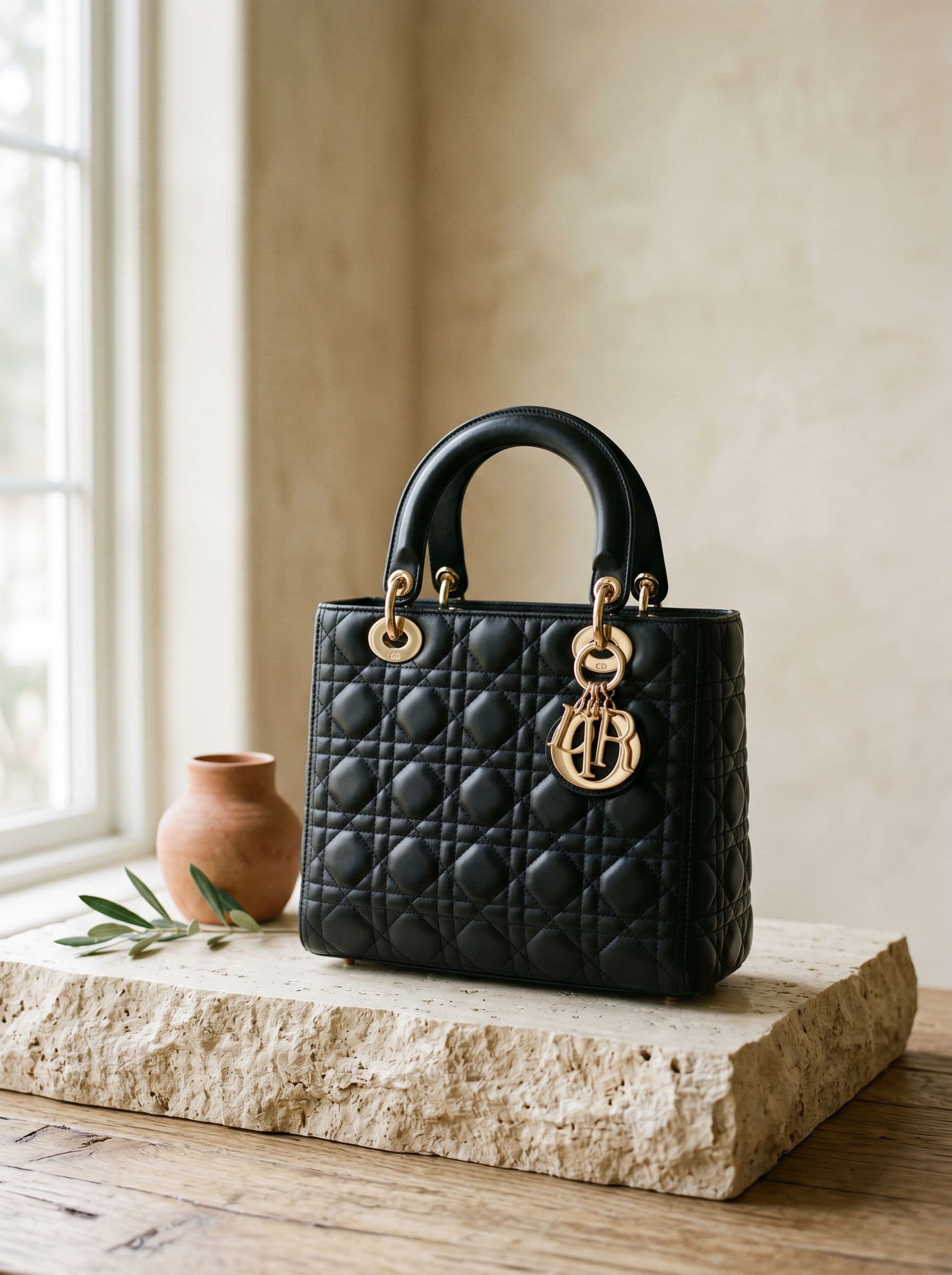 Dior Lady Dior