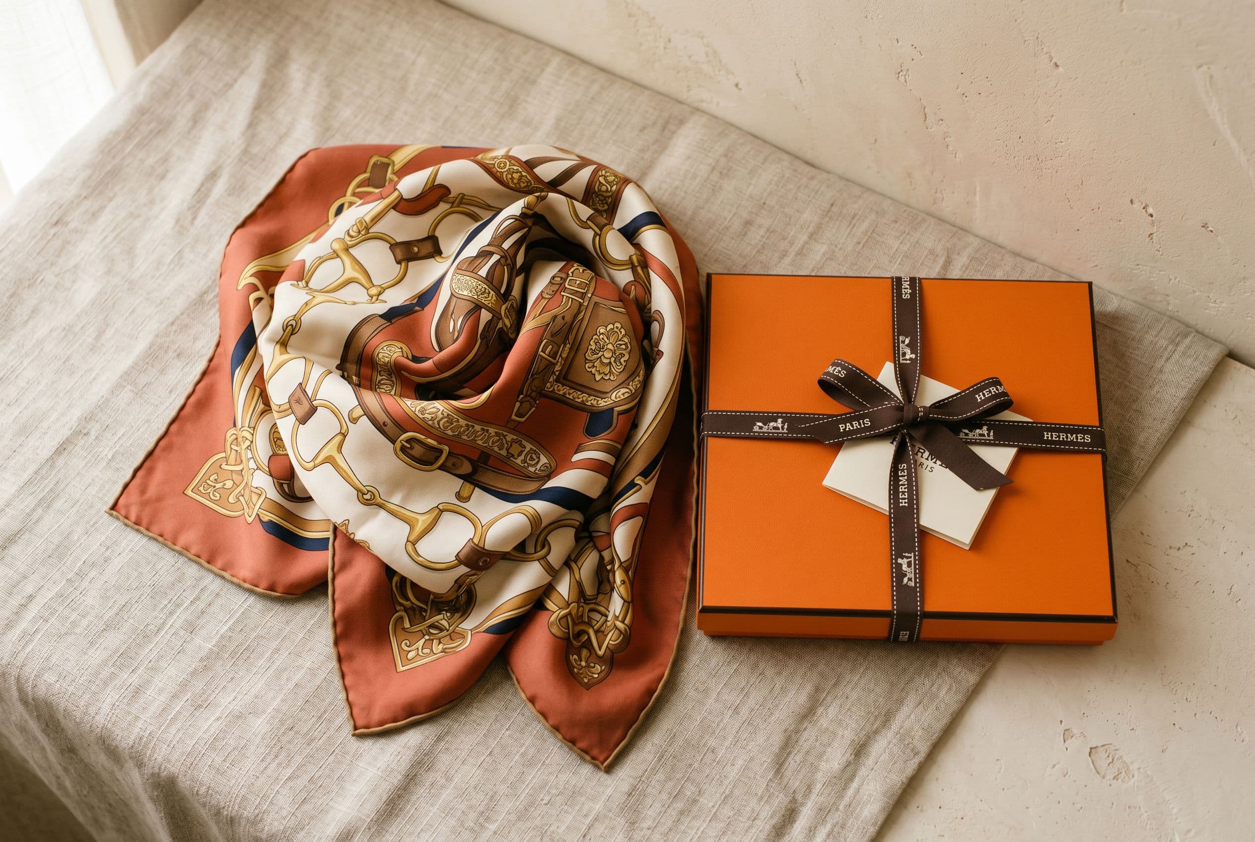 Hermès Carré 90